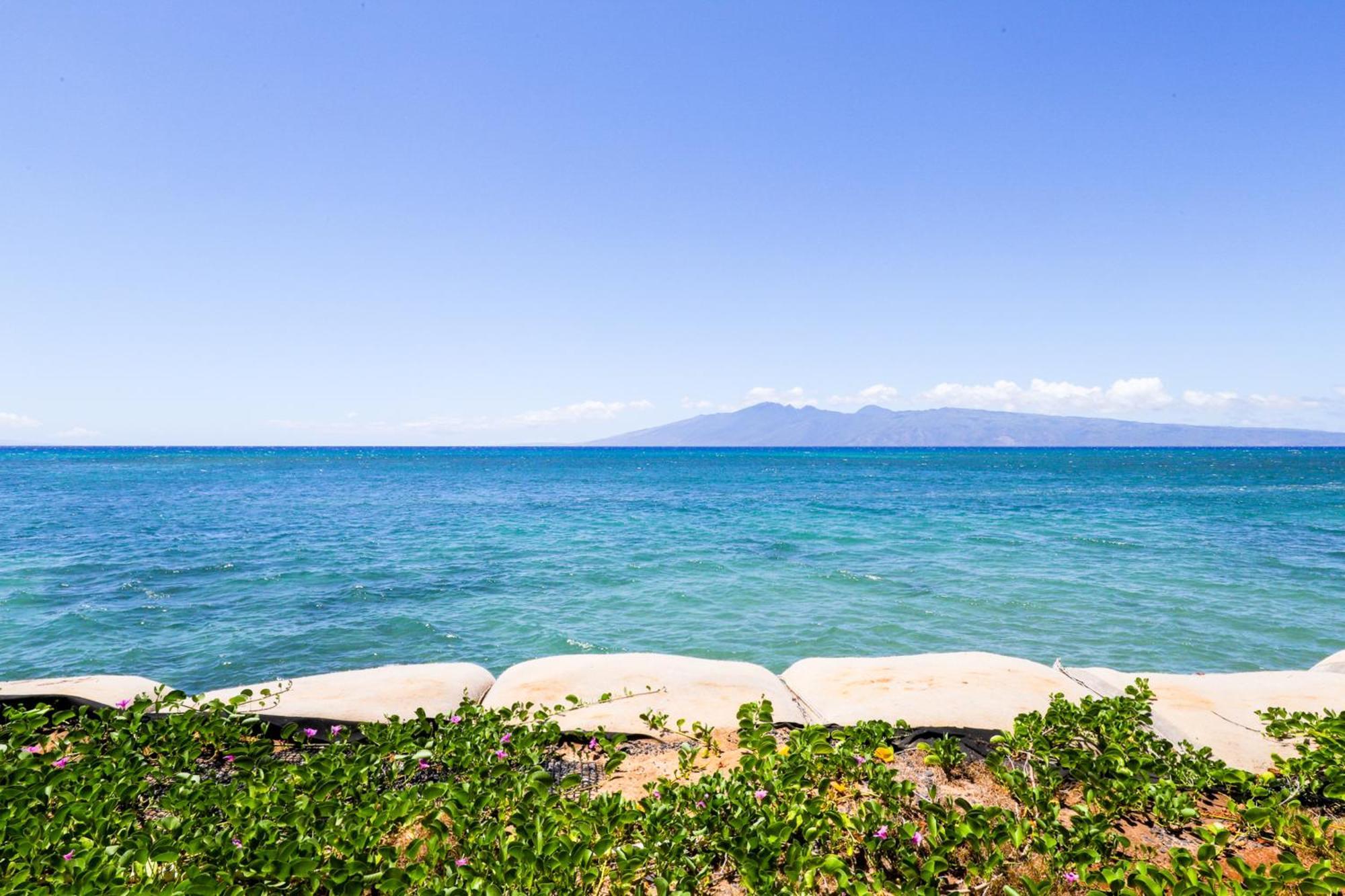 Hololani Resort Kahana Dış mekan fotoğraf