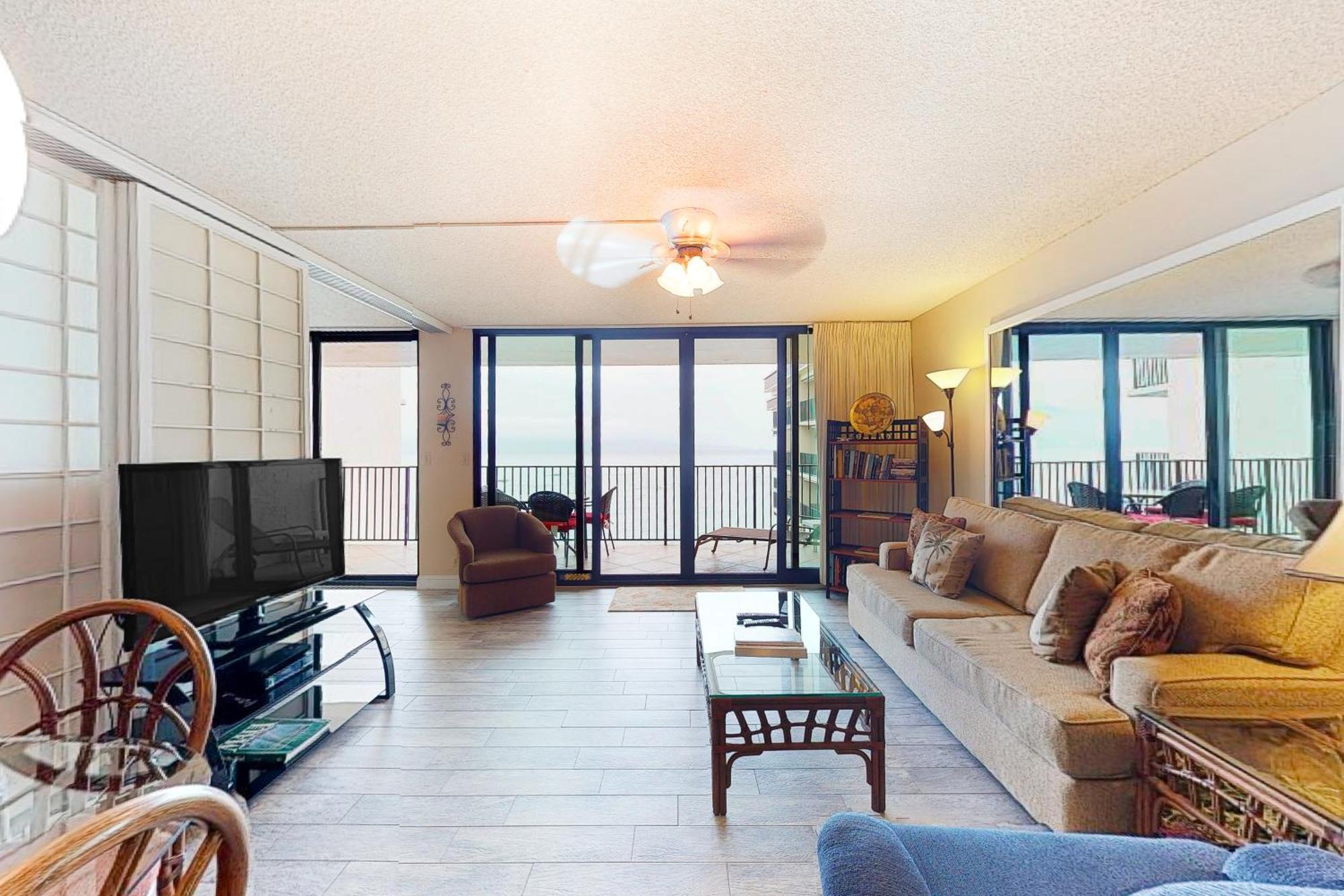 Hololani Resort Kahana Dış mekan fotoğraf