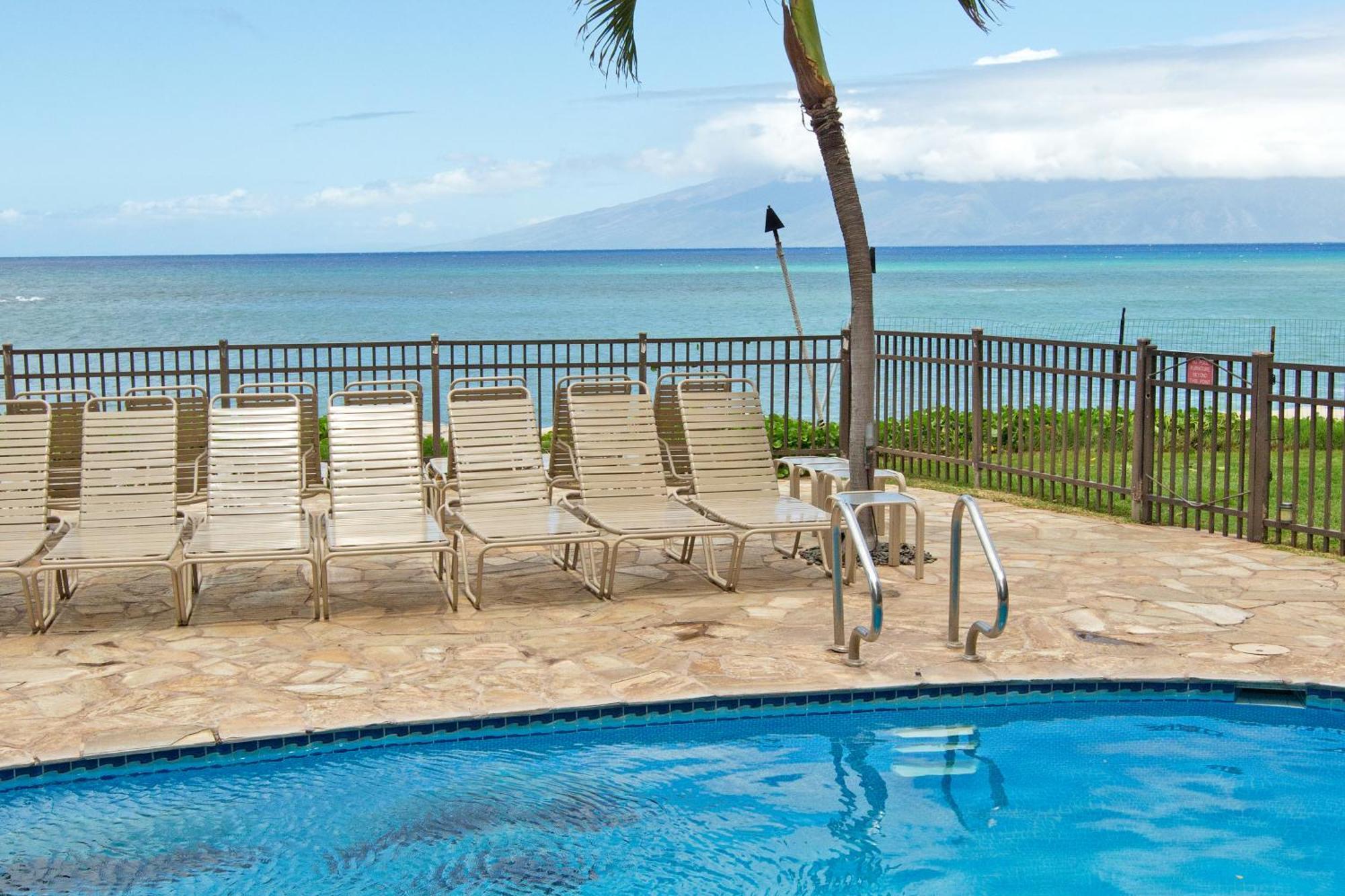 Hololani Resort Kahana Dış mekan fotoğraf
