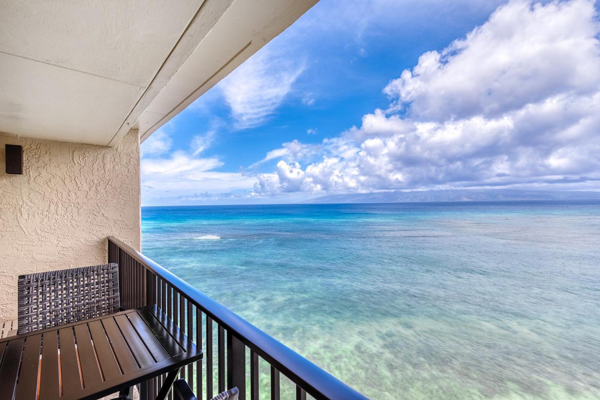 Hololani Resort Kahana Oda fotoğraf