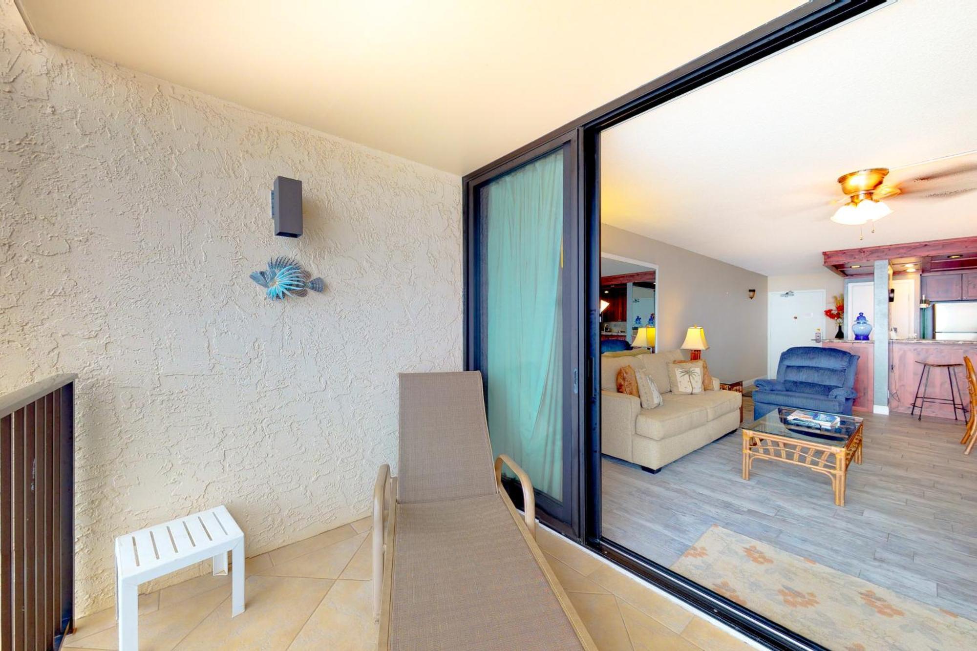 Hololani Resort Kahana Dış mekan fotoğraf