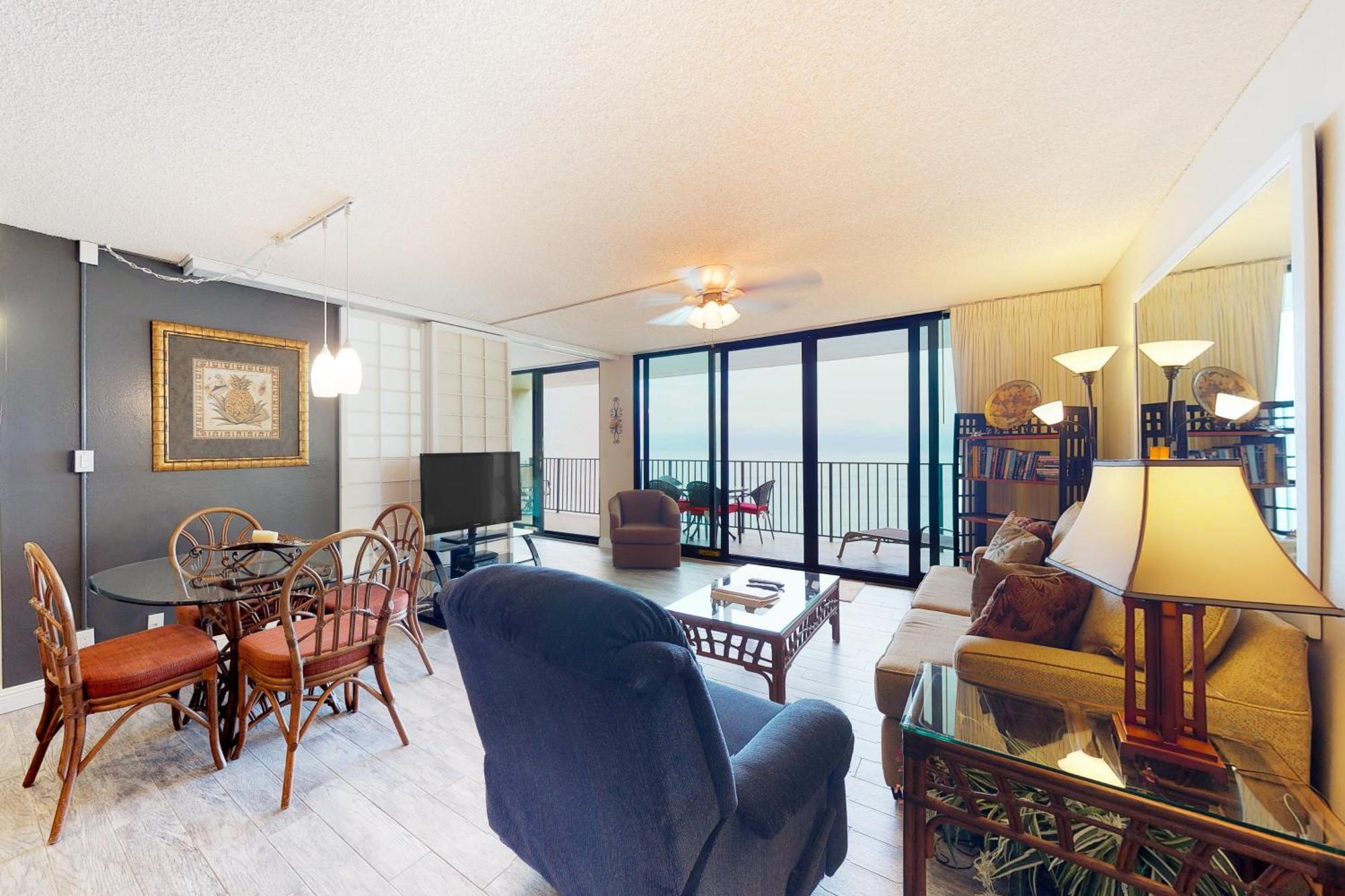 Hololani Resort Kahana Dış mekan fotoğraf