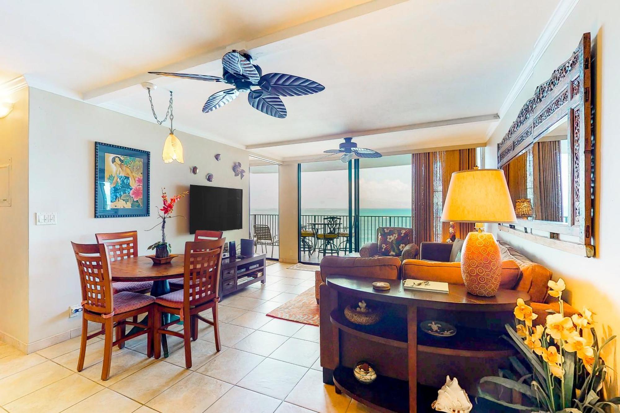 Hololani Resort Kahana Oda fotoğraf