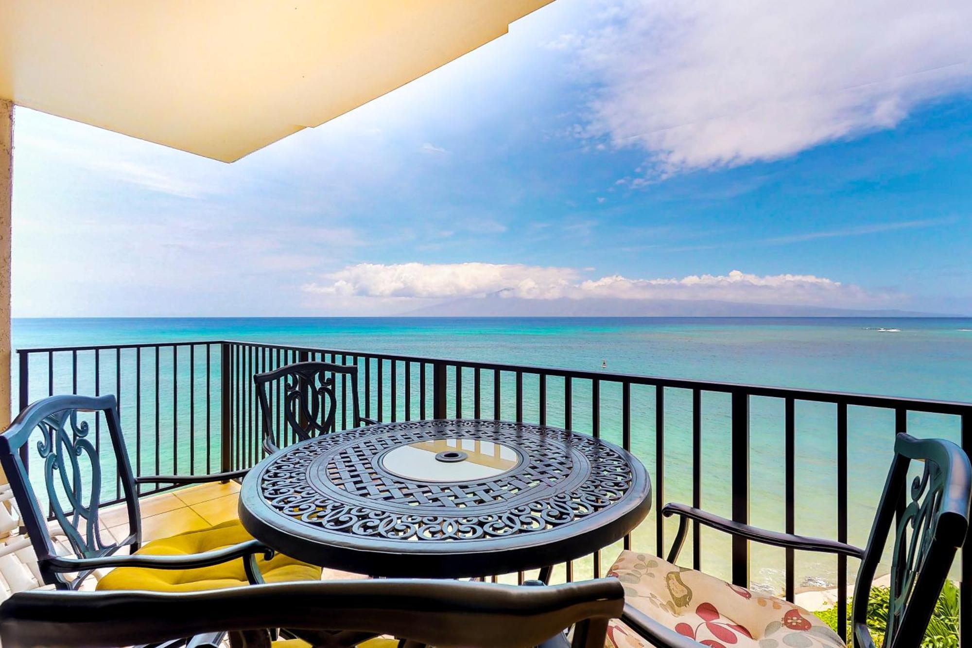 Hololani Resort Kahana Oda fotoğraf