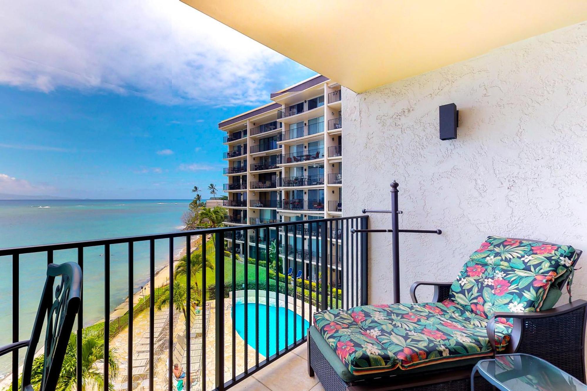 Hololani Resort Kahana Oda fotoğraf