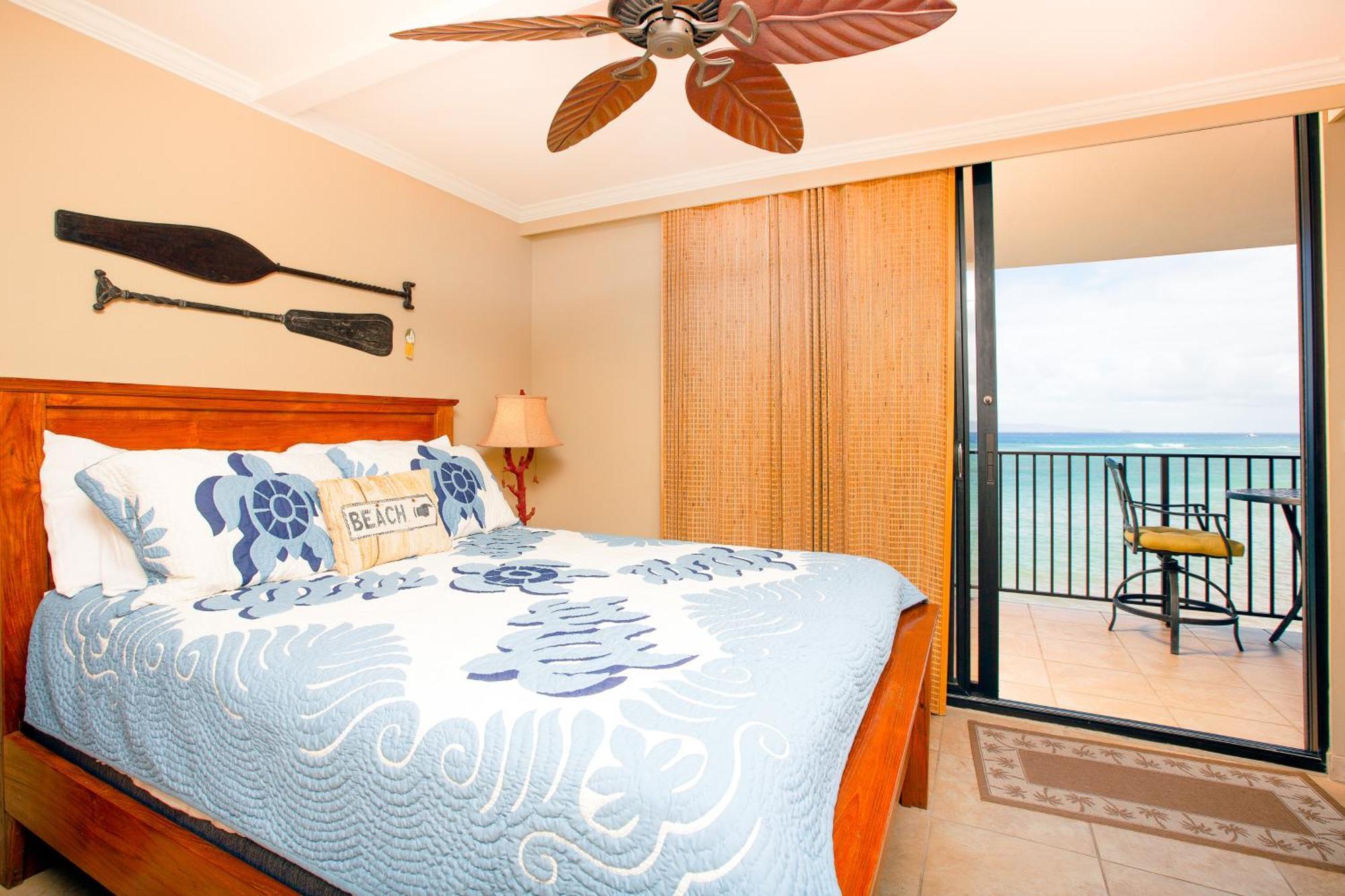 Hololani Resort Kahana Oda fotoğraf