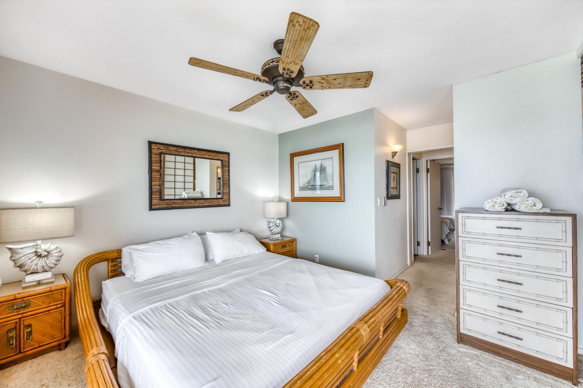 Hololani Resort Kahana Oda fotoğraf
