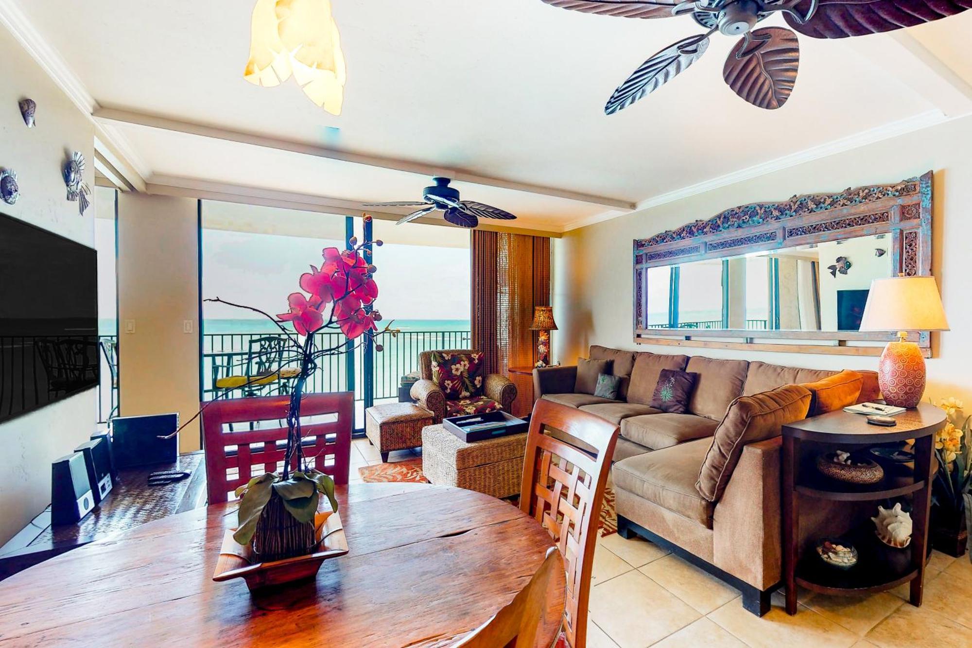 Hololani Resort Kahana Oda fotoğraf