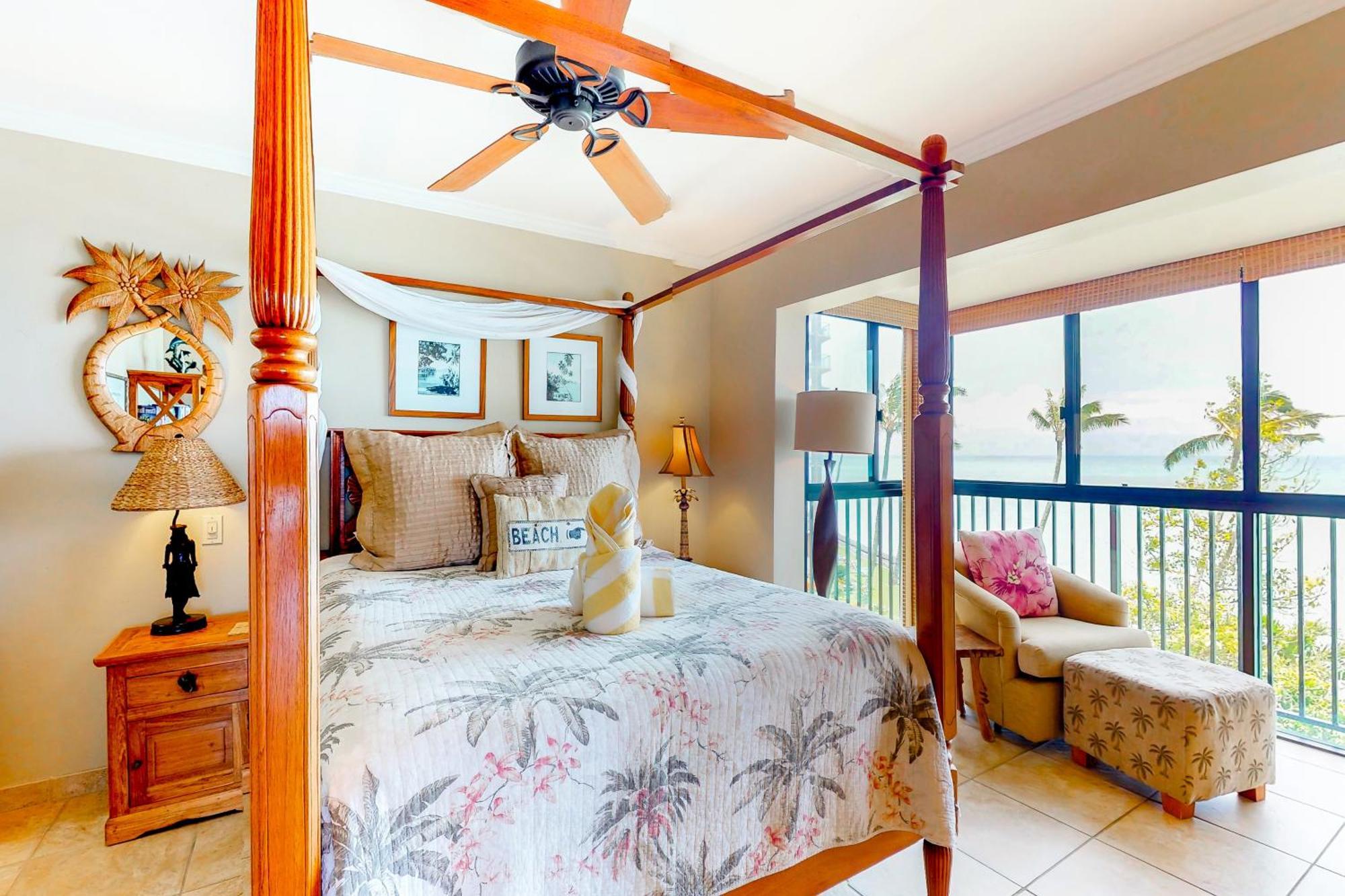 Hololani Resort Kahana Oda fotoğraf