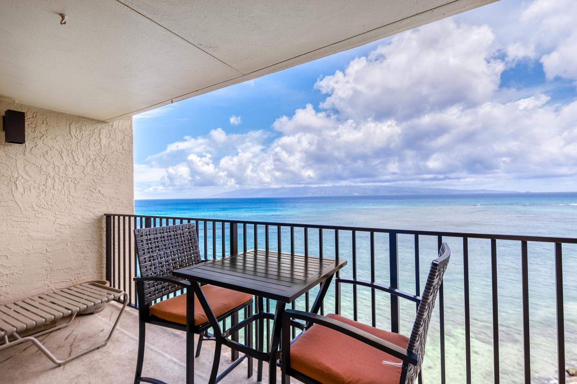 Hololani Resort Kahana Oda fotoğraf
